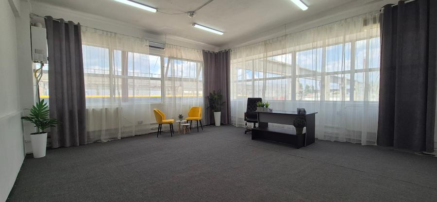 Inchiriere Spatiu etaj 160 mp Calea Chisinaului, Iasi