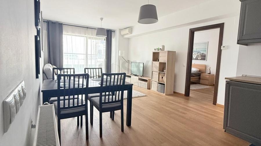 REA1028371 Apartament 2 camere l Upground