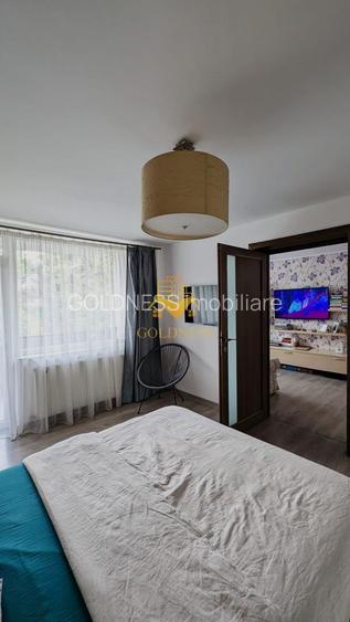 3 camere, modern, garaj, parcare, Central Zona Platinia, Motilor - 10