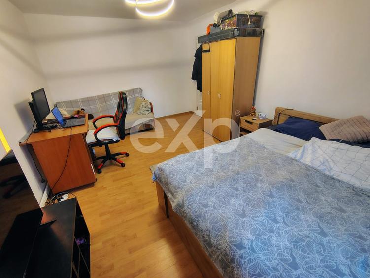 Apartament 3 camere decomandate | 2 bai | Gheorgheni