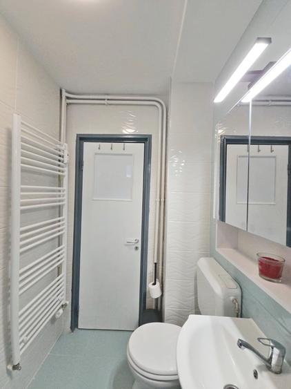 Vanzare ap 2 cam renovat modern, 10 min metrou Dristor
