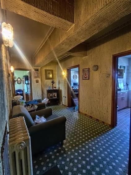 Apartament cu 3 camere zona Bobalna