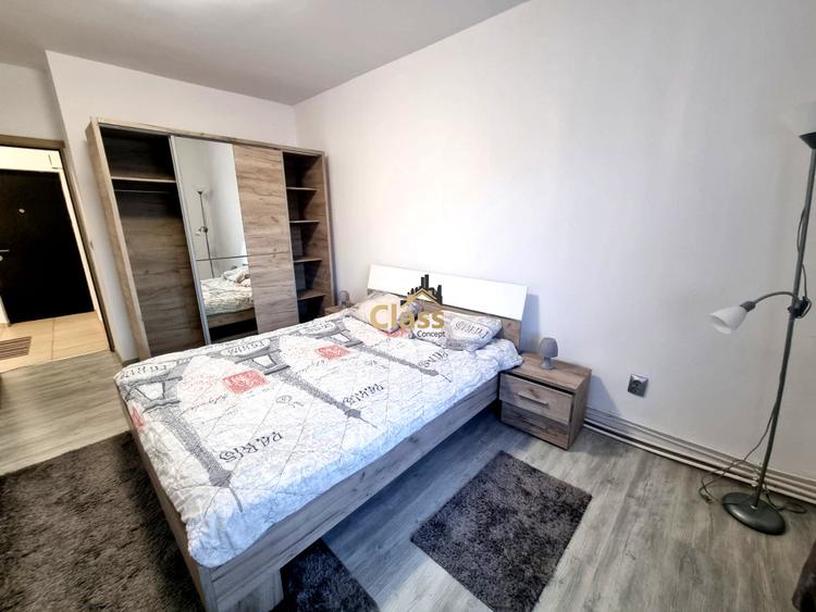 Apartament 2 camere | Decomandat | Parcare | 49 mpu | Petrom Baciu