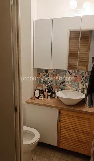 Timpuri Noi - Tineretului | 3 Camere | Decomandat | Boiler | Metrou - 8