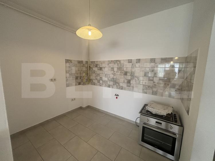 Apartament de vânzare, 43.50 mp, etaj 2, zona Carpati 2