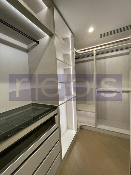 VANZARE APARTAMENT 101MP | 3 CAMERE | MOBILAT-UTILAT LUX | TERASA 26MP - 11
