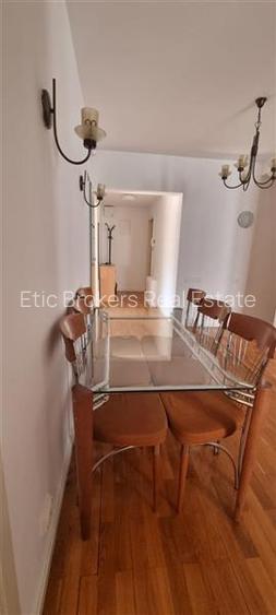 Vanzare apartament 3 camere  Bloc Nou Aviatorilor - 4
