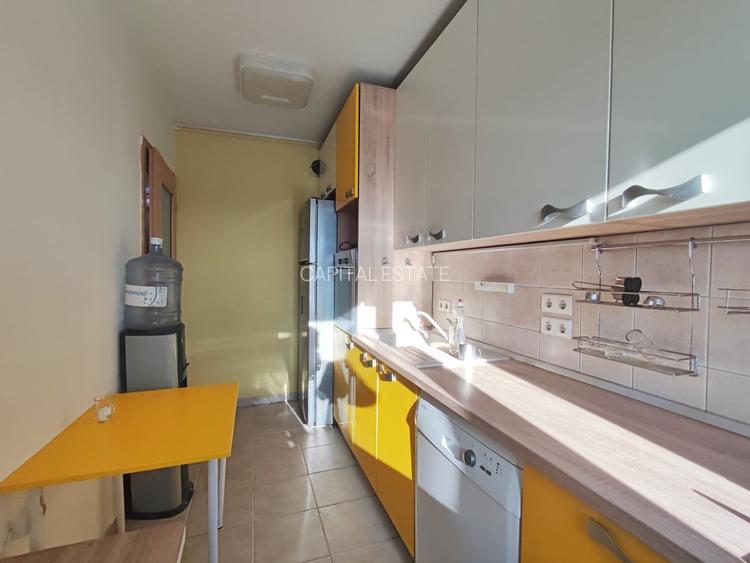 Apartament 3 camere Doamna Ghica Plaza - 7