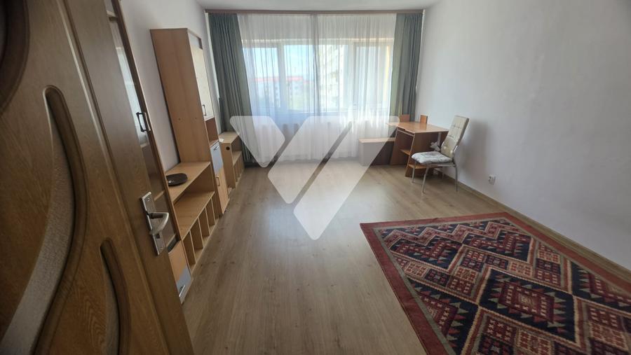 Apartament 3 camere 88 mp , et 4/10, pivnita Bvd Mihai Viteazu Sibiu