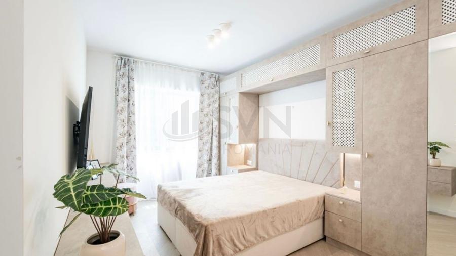 REA1027272 Apartament 3 camere Premium CORTINA NORTH