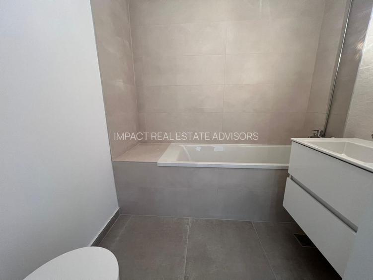 Apartament 2 Camere | Balcon cu Vedere spre Lac | Aproape de Metrou - 11