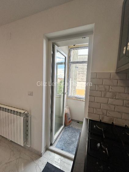 Apartament cu 2 camere complet utilat - 6