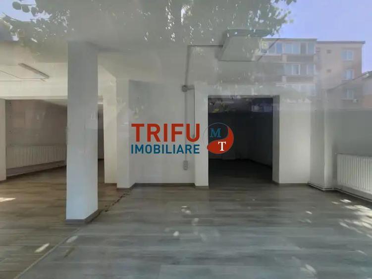 Spatiu de inchiriat zona Piata Cetate