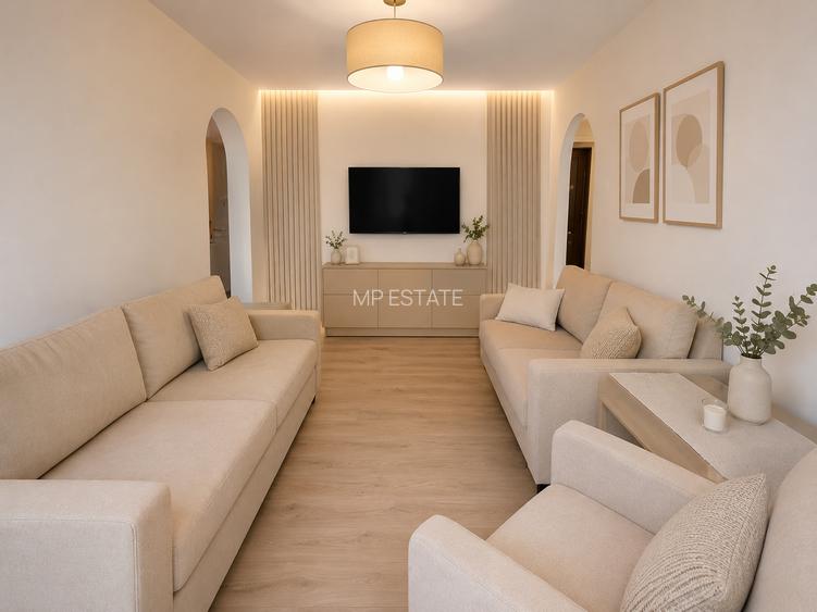 Apartament 2 Camere / Titan, 9 min Metrou 1 Decembrie 1918/ Comision 0% - 5