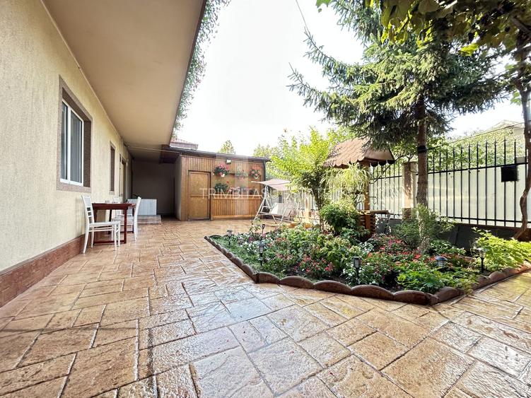 Afacere Turistică la Cheie | Pensiune 10 Camere | Eforie Nord - 27