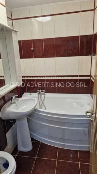 Garsonieră decomandată de închiriat – Metrou Muncii | 36 mp | Etaj 8/10 - 5