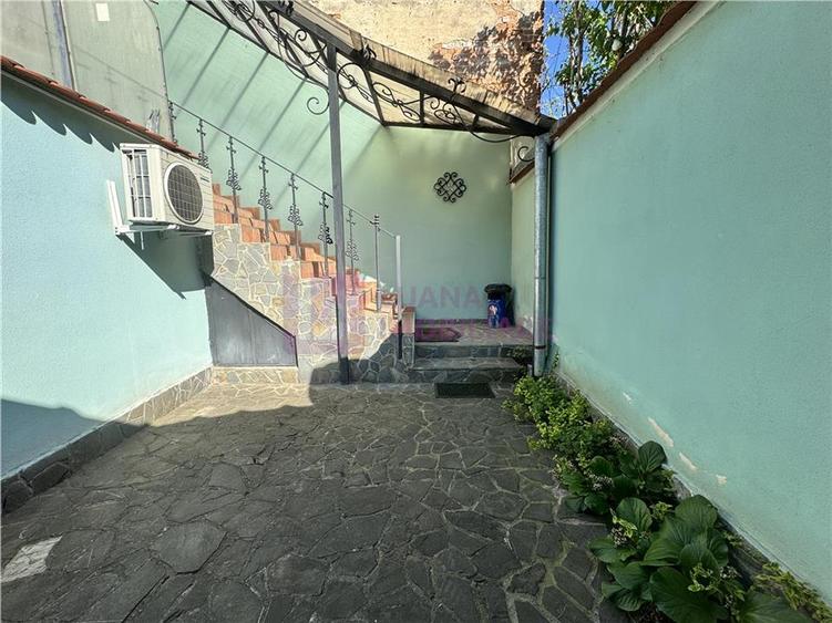 Spatiu de birouri | Central - Piata Cibin | 150 mp | curte | COMISION 0 | video