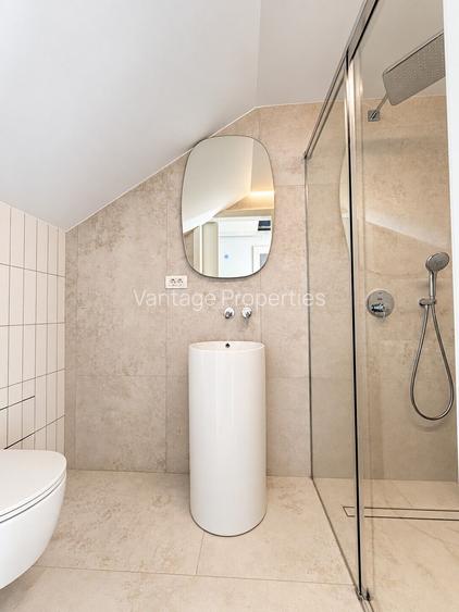 Vila individuala | finisaje pemium | Iancu Nicolae | Padurea Baneasa