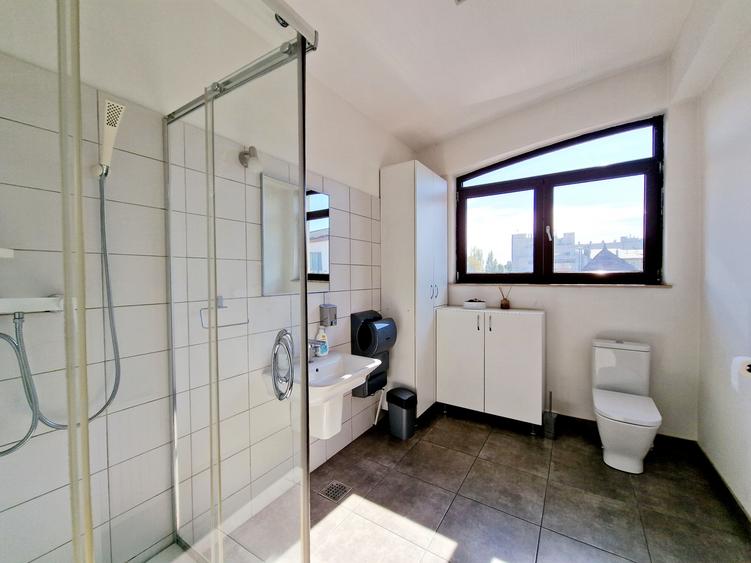 Proprietate de vanzare in vila | Cotroceni | 192 MP | Terasa 60 MP