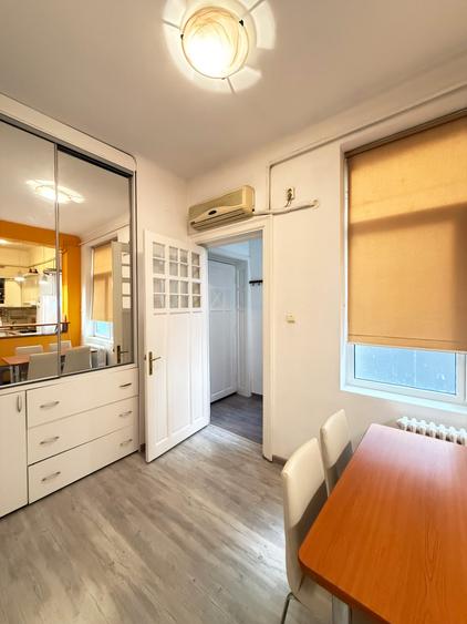 Unirii / Calea Călărași – Apartament 3 camere – 550€