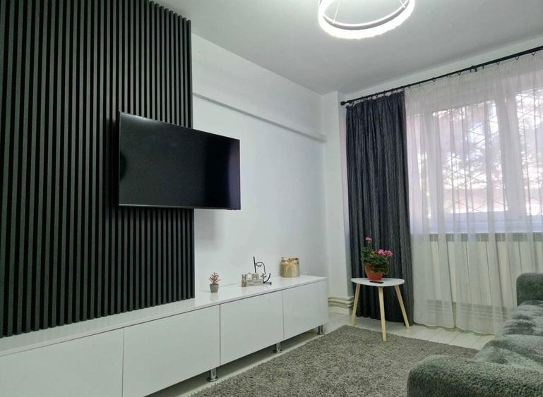 2 camere Gorjului - *centrala proprie* | prima inchiriere |