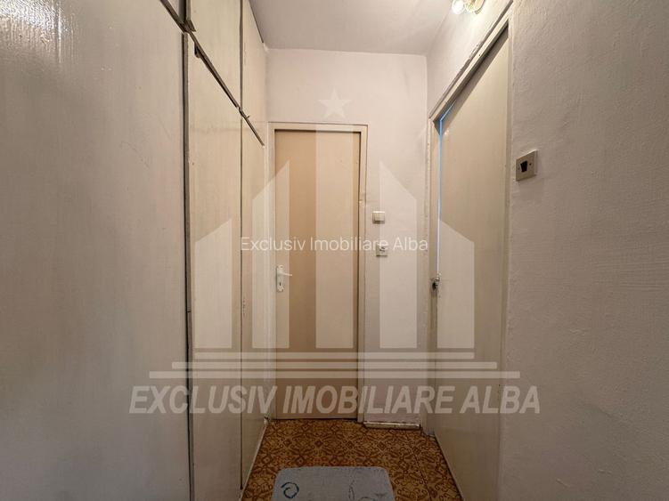 Apartament 2 camere | 51 mp | Mobilat si utilat | Cetate - 3