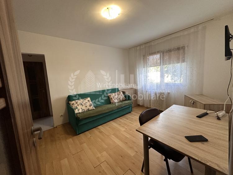 Apartament 2 camere | La cheie | Manastur | Zona Strazii Parang! - 2