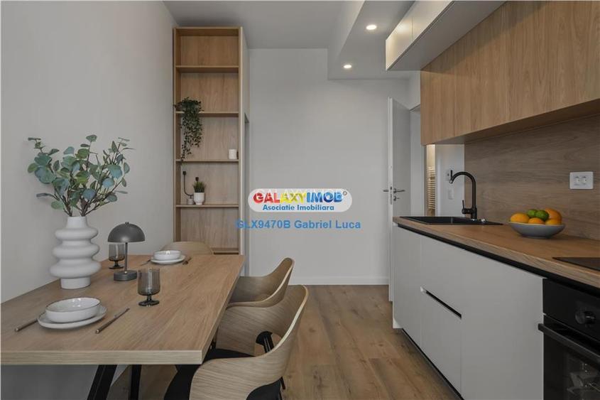 Apartament 3 camere 82 mp I Decomandat | 2 bai | Metrou Piata Sudului - 7