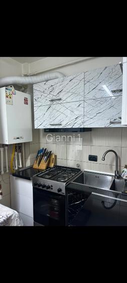 Apartament 1 camera-loc de parcare-boxă-mobilat-persoana fizică  - 14
