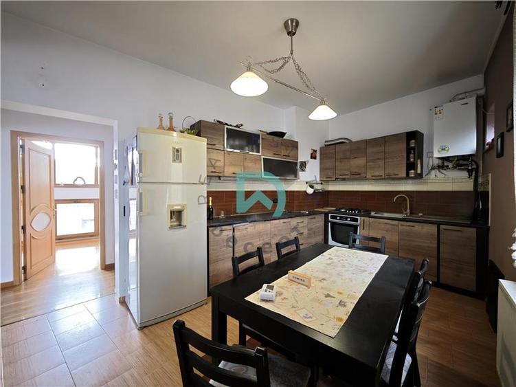 Casa zona Craiter, Brasov