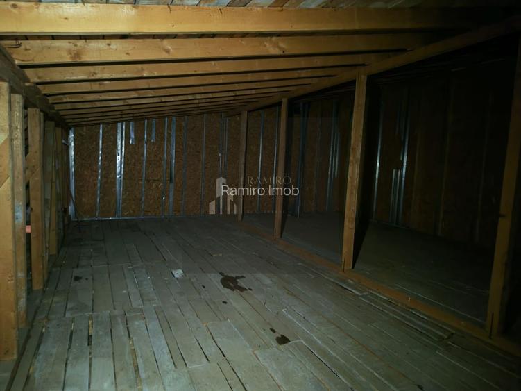 Apartament 2 camere + pod Bragadiru  Cartierul Verde - 10
