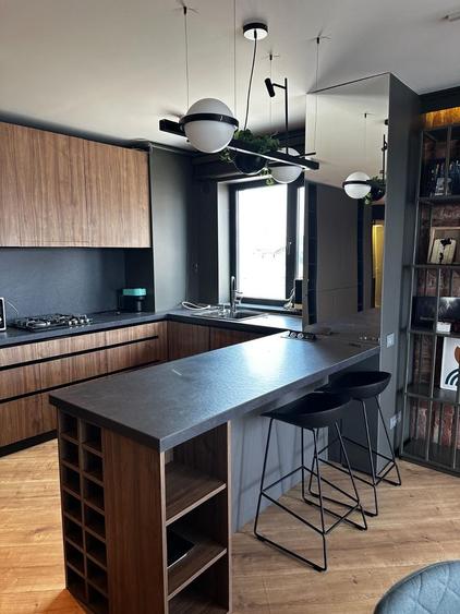 Apartament 3 camere premium | 4City | 104 mp | Terasă | 2 parcări