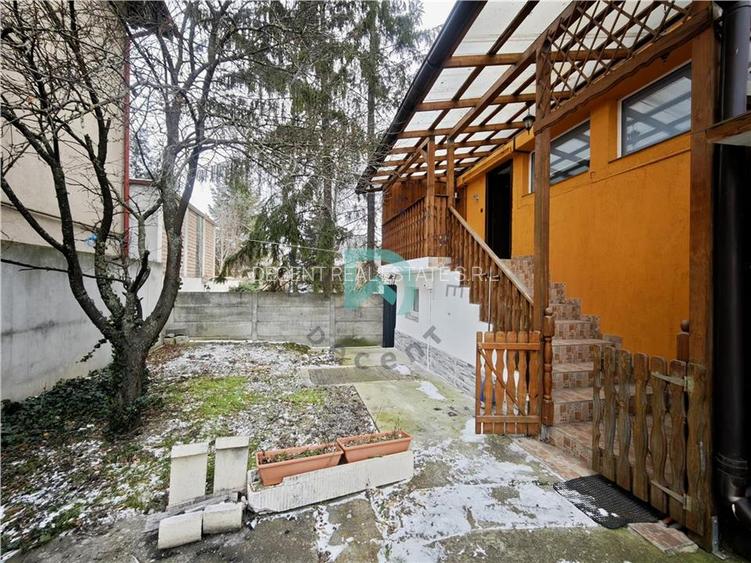 Studio 36mp, Brasovul Vechi - 3