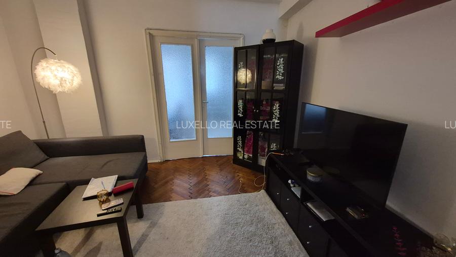 Apartament 2 camere ideal investitie pentru chirie sau booking - 3