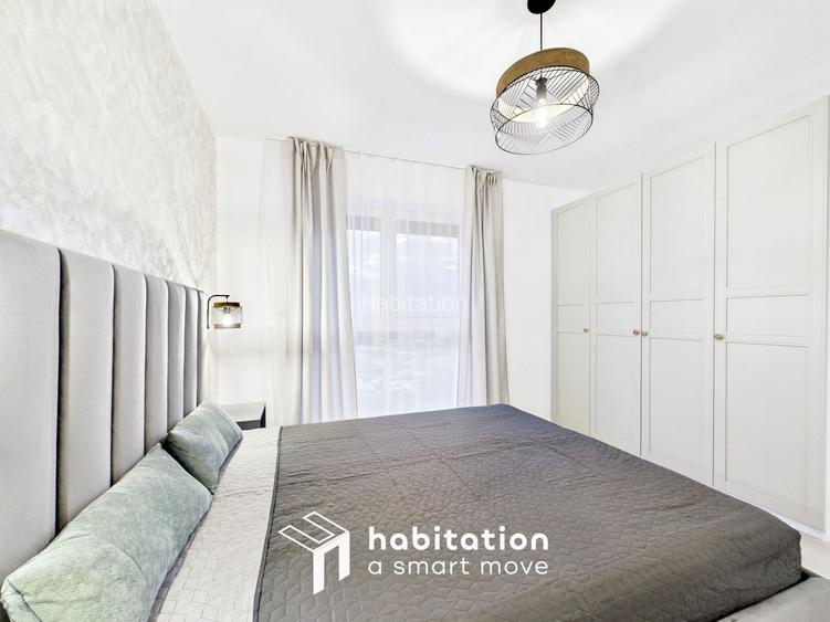 Eleganță la apus – apartament 3 camere, în zona Lipovei, lângă pădure - 10