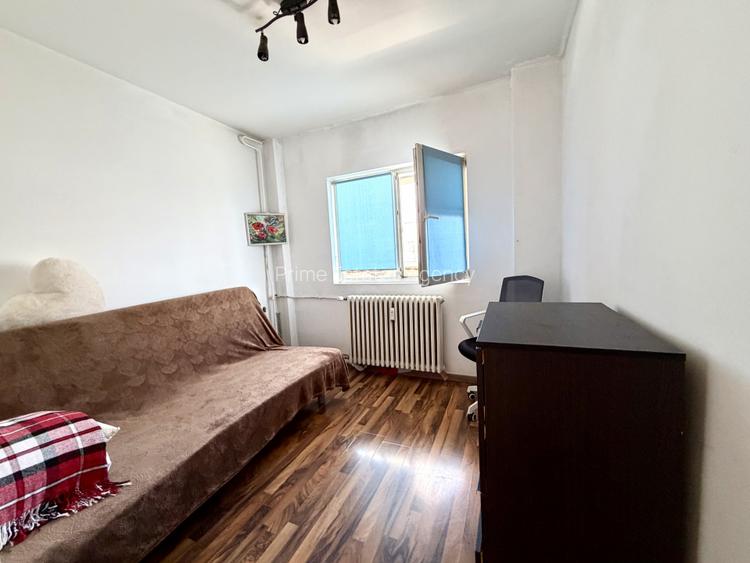 De vanzare Apartament 2 camere Str. Turda 127 - 5
