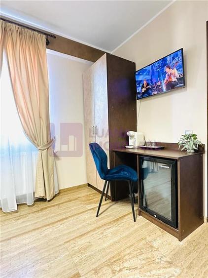 Afacere la cheie | hotel de 3 stele | zona Hotel Golden Tulip