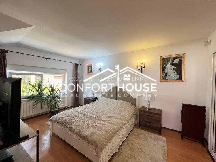 Vila D+P+E+pod, 5 camere, 374mp teren, IANCU NICOLAE - 32