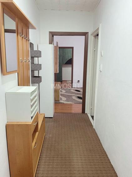 Ap 2 camere, tip X,  mobilat, utilat, Str Bumbacului-74.500 euro neg - 4