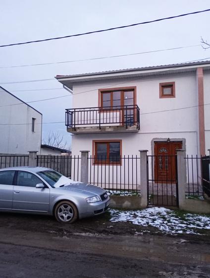 VILA Berceni – Ilfov | SUPER OFERTA IN PLINA DEZVOLTARE CREDIT/CASH