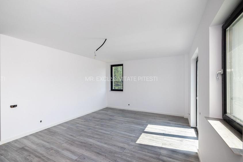 Apartamente 2 camere la cheie | 6 variante | Pinilor Residence - 3