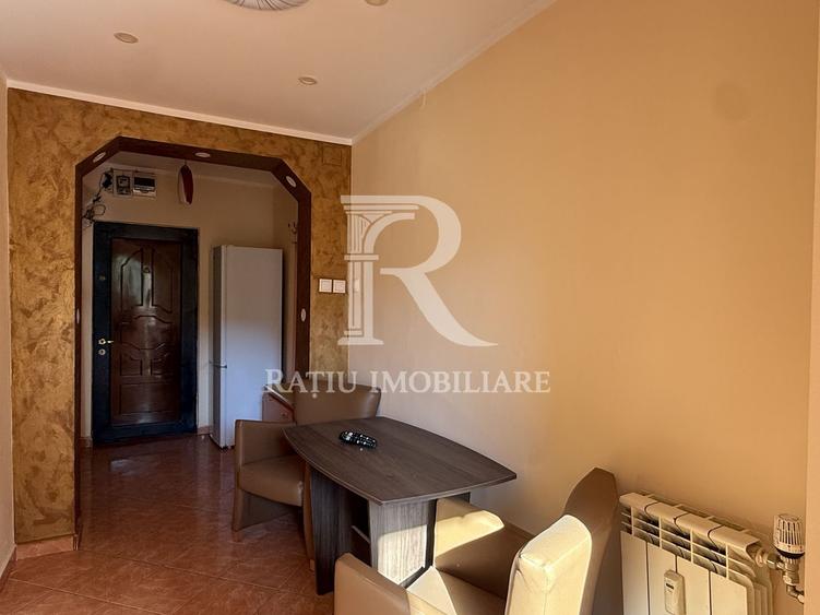 Apartament cu 1 camera | 36mp | Dacia | Oradea