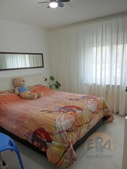 Apartament 2 camere, Nufarul, Str. Ciheiului