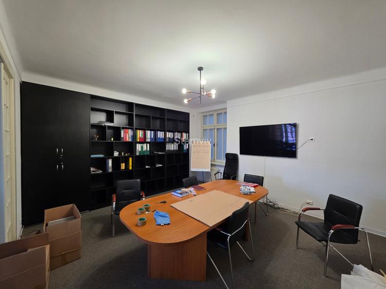 Apartament cu 5 camere de inchiriat in zona Piata Victoriei - 3