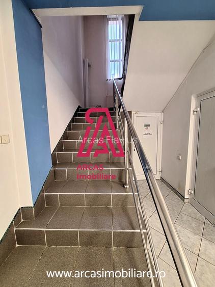 Cladire de Birouri / Spatiu Comercial – Calea Dumbravii, Sibiu! - 17