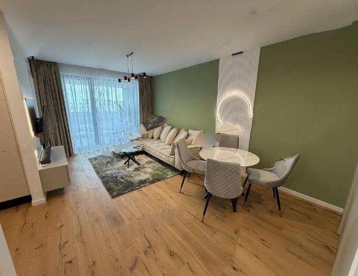 Apartament 2 Camere,Aviatiei,City Point,bl.2026,PRIMA INCHIRIERE,TERASA,parcare