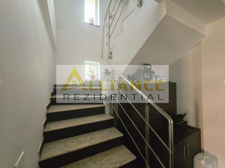 Casa de vanzare | Mobilata Utilata | 4 camere - 215.000€ - 16