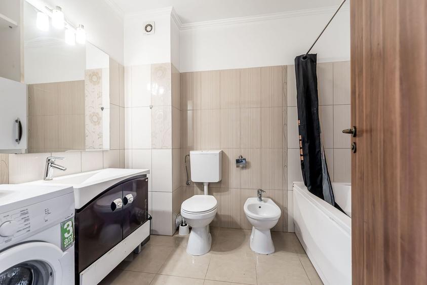 PRET NOU! Apartament 2 camere ARED KAUFLAND - etaj 1 - COMISION 0