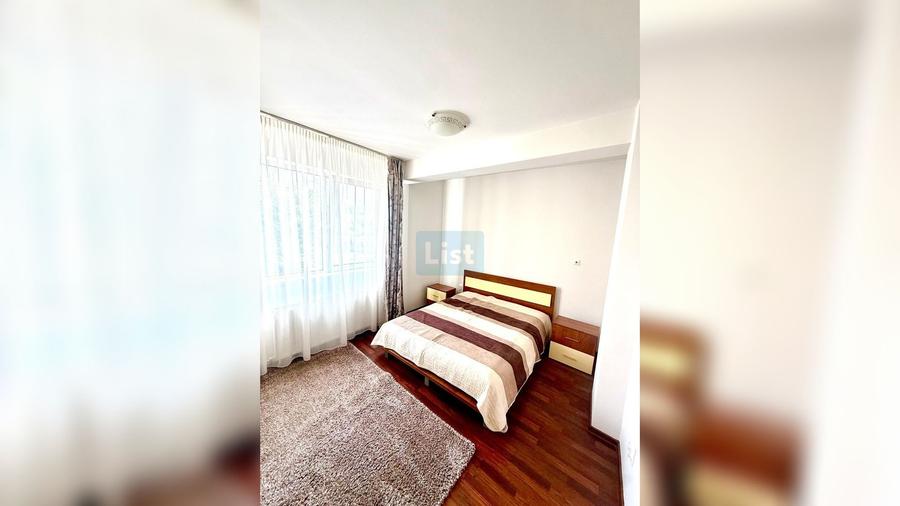Apartament 2 camere in Bună ziua