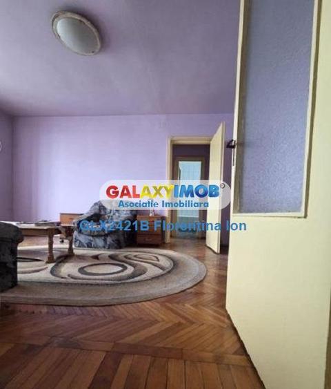 9111 Apartament 3 camere Grivita-Caraiman